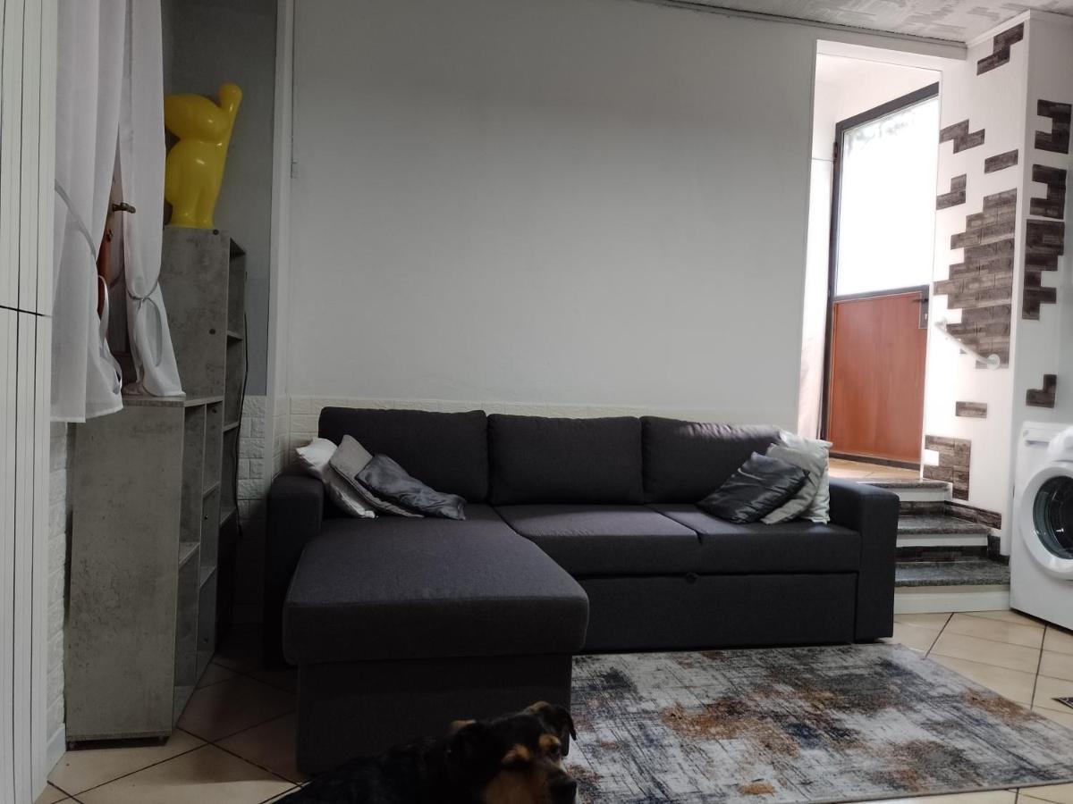 오메그나 Stella 아파트 외부 사진